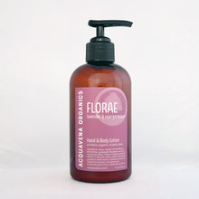 Load image into Gallery viewer, Acquavena Organics™ | Hand & Body Lotion
