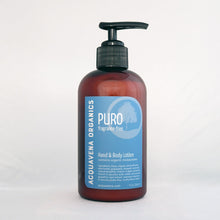 Load image into Gallery viewer, Acquavena Organics™ | Hand & Body Lotion