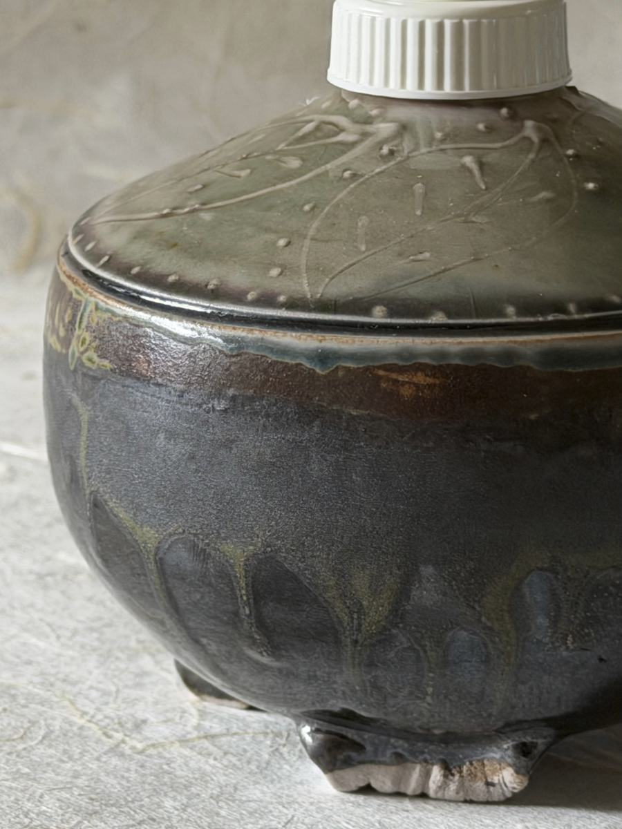 Salvia Vessel