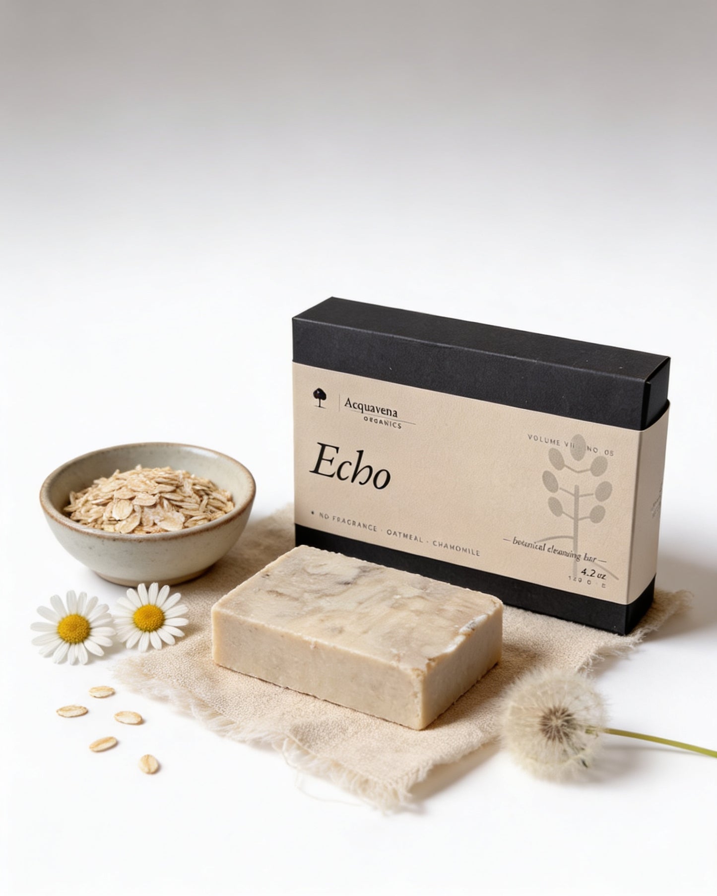 Echo Cleansing Bar