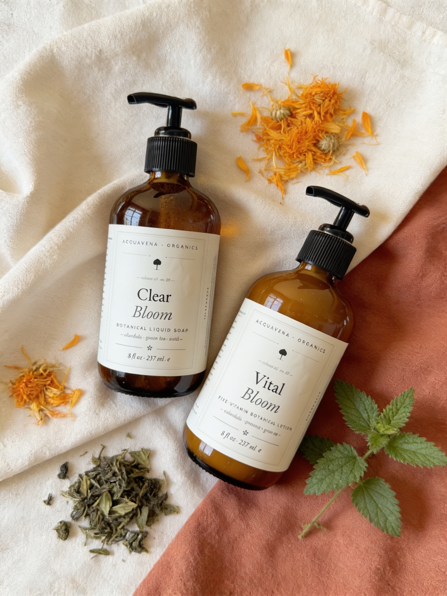 Daily Ritual Duo