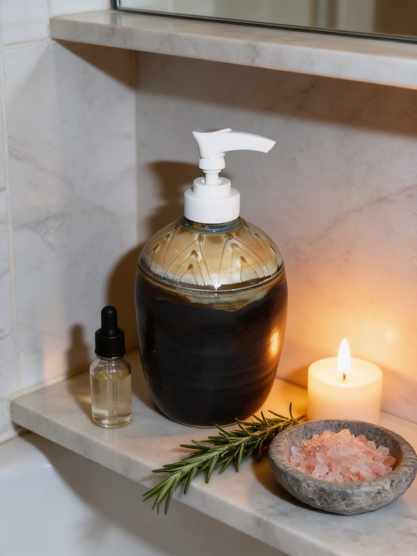 Spiga Vessel