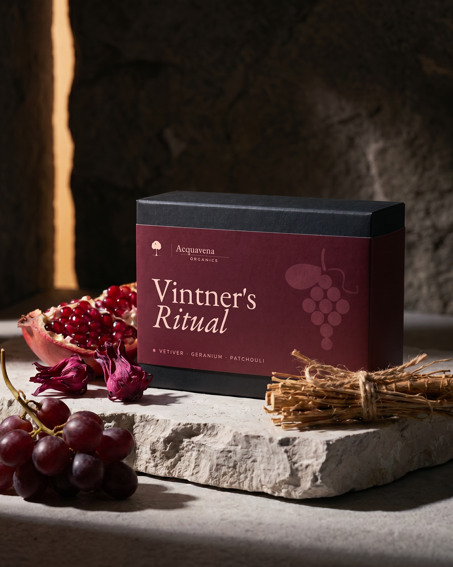 Vintner's Ritual