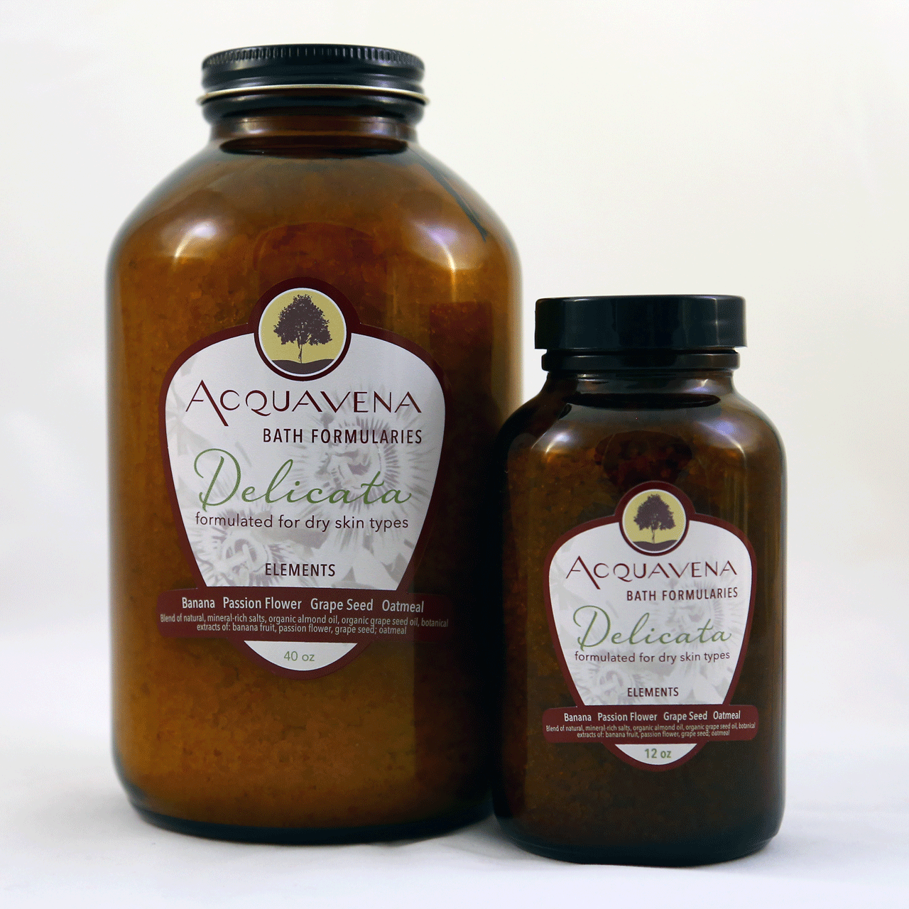 DELICATA | for Dry Skin
