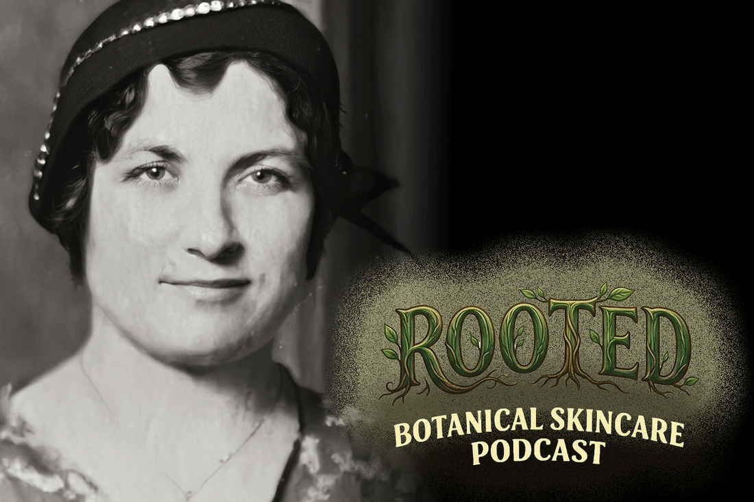 ROOTED — S1:E1 |  Where It Begins