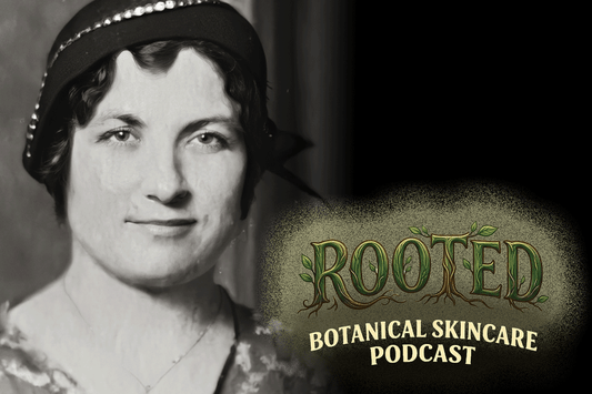 ROOTED — S1:E1 |  Where It Begins