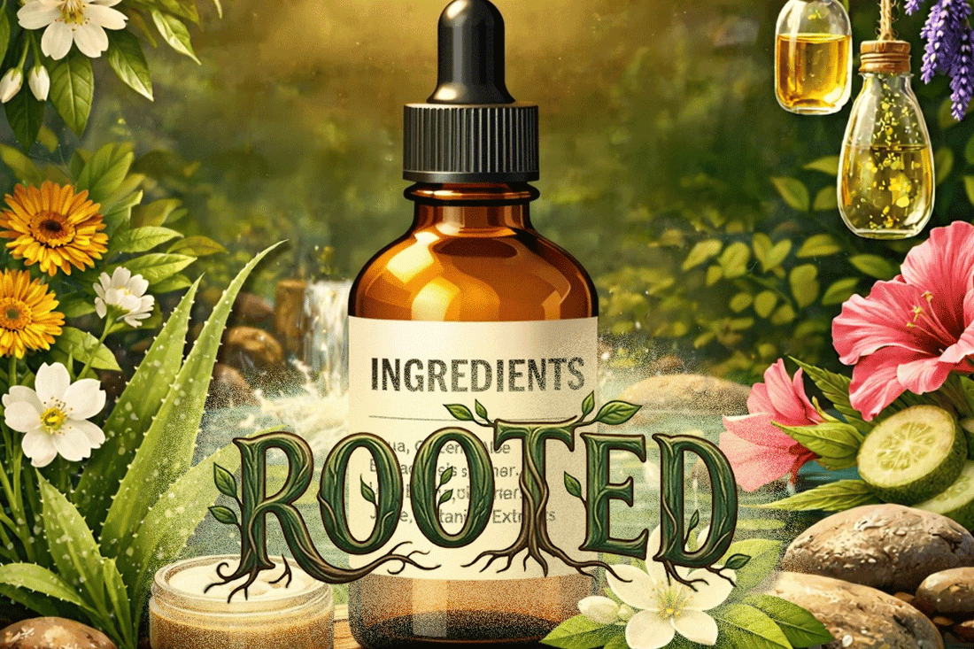 ROOTED — S1:E2 | What the Land Provides