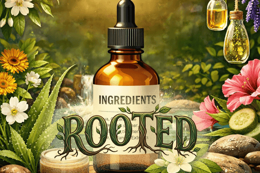 ROOTED — S1:E2 | What the Land Provides