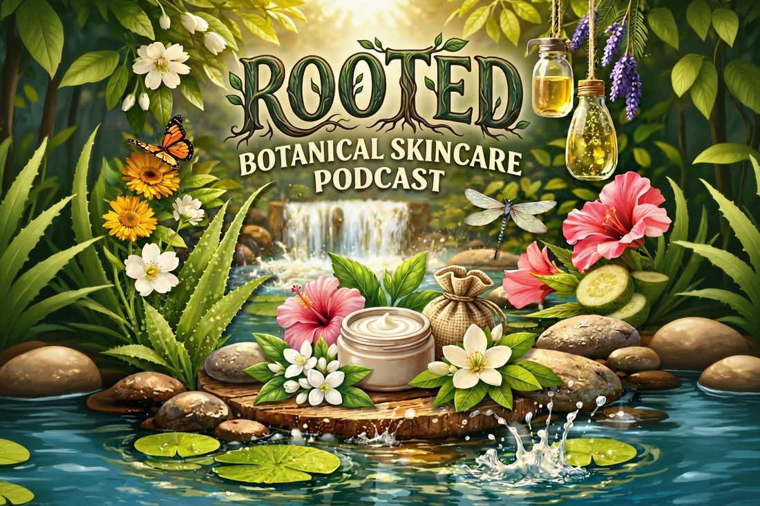 ROOTED — S1:E7 | Sufficient