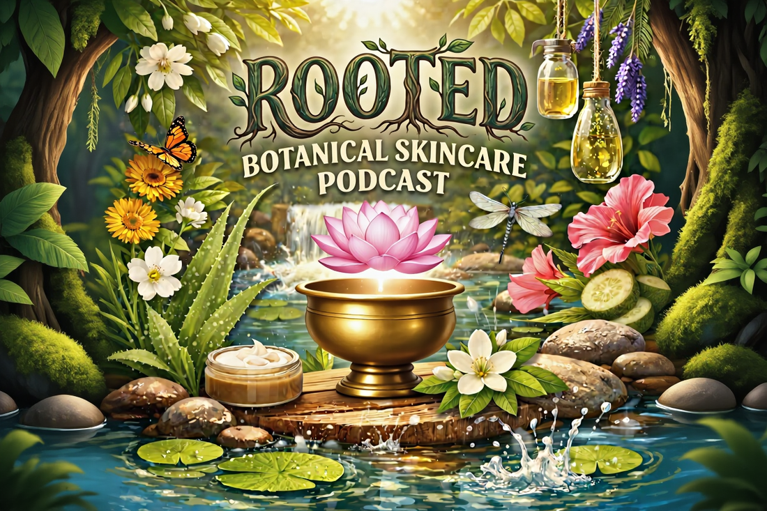 ROOTED — S1:E5 | Ritual, Not Routine