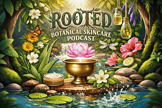 ROOTED — S1:E5 | Ritual, Not Routine