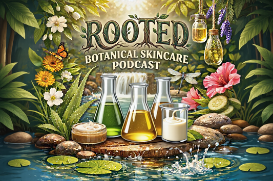 ROOTED — S1:E3 | The Science of Simple