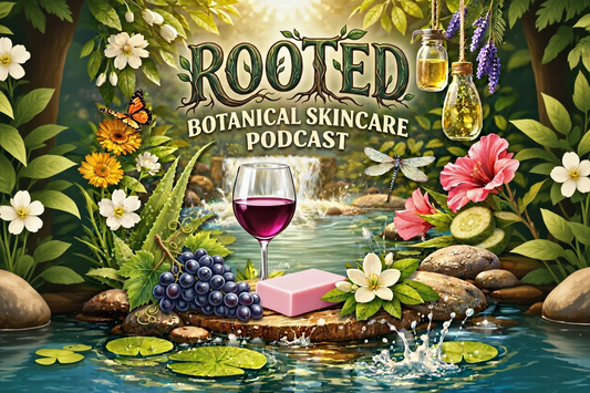 ROOTED — S1:E4 | The Vine and the Skin