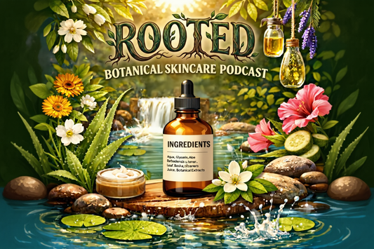 ROOTED — S1:E6 | Know What You're Putting On