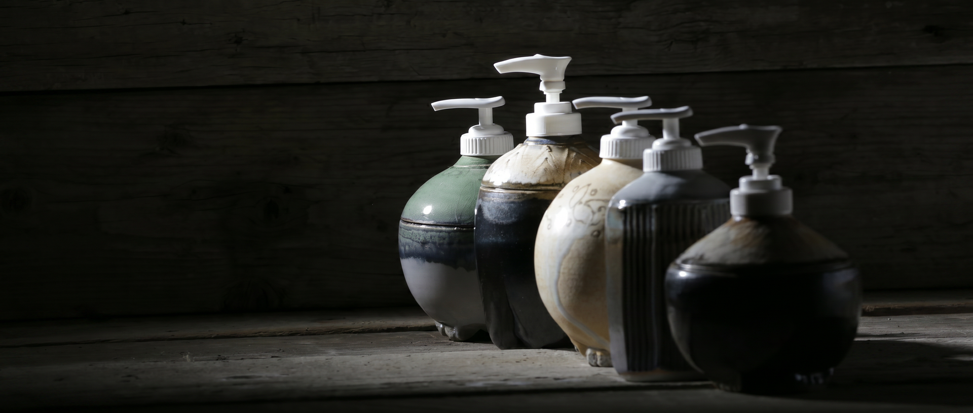 Heirloom Vessels