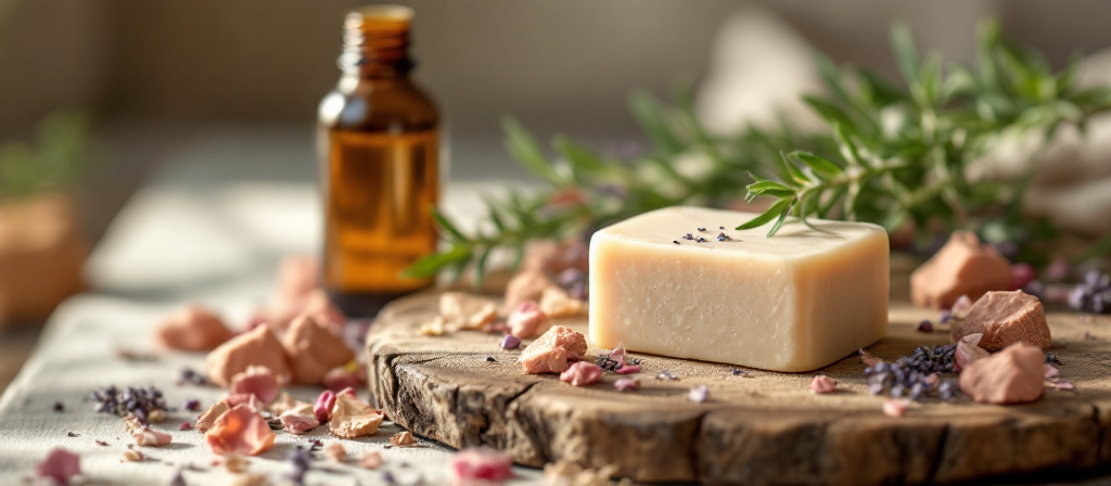 Cleansing Bars