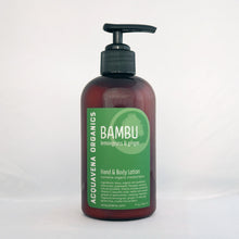 Load image into Gallery viewer, Acquavena Organics™ | Hand &amp; Body Lotion
