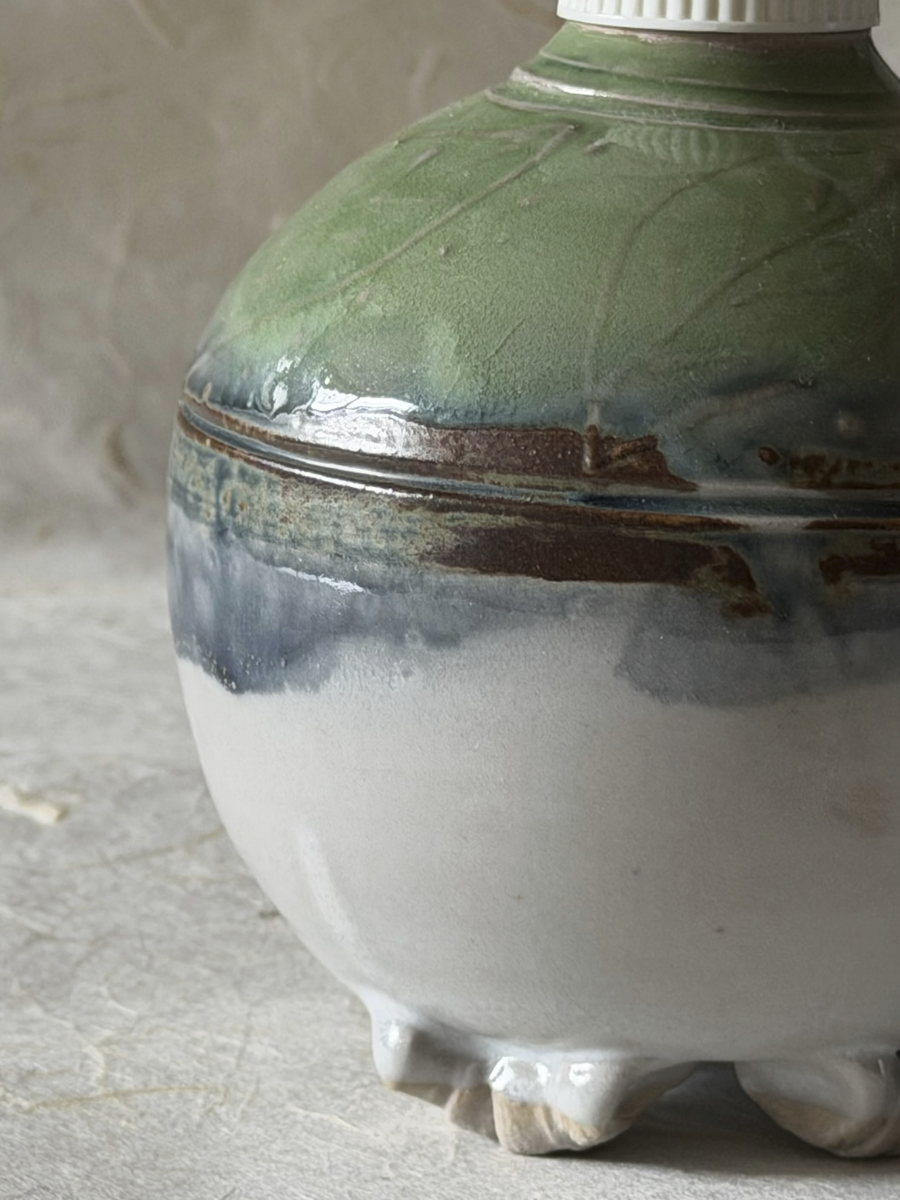 Bruma Vessel