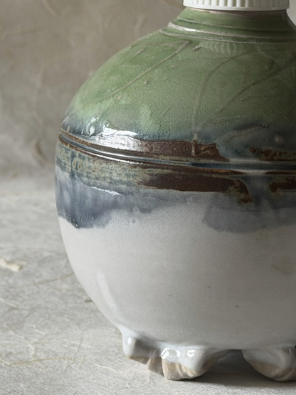 Bruma Vessel