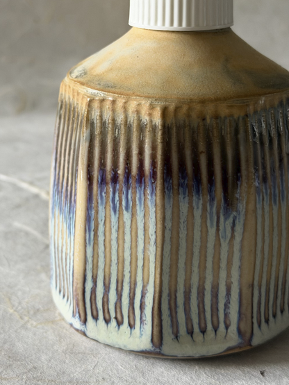 Iris Vessel