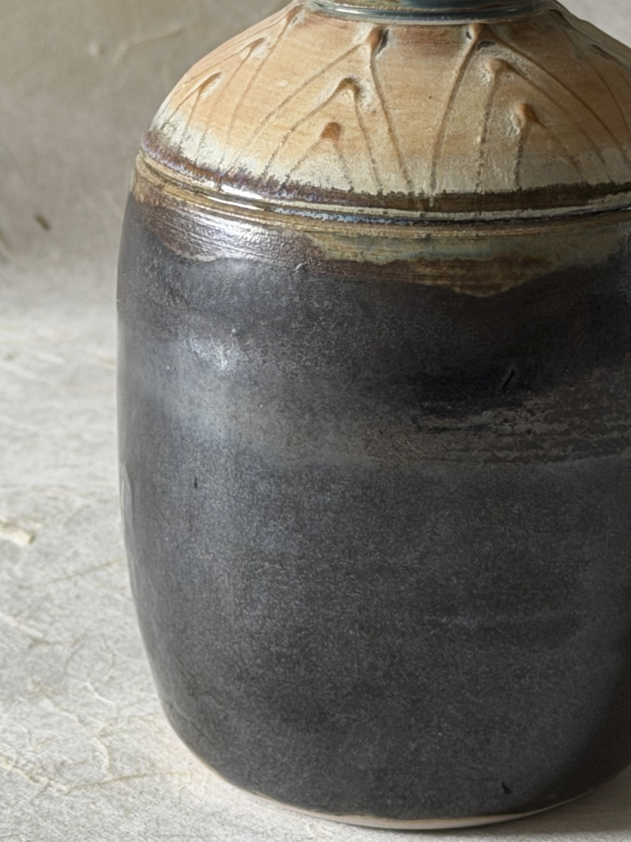 Spiga Vessel