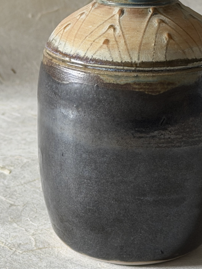 Spiga Vessel