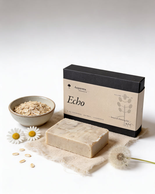 Echo Cleansing Bar