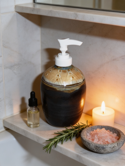 Spiga Vessel