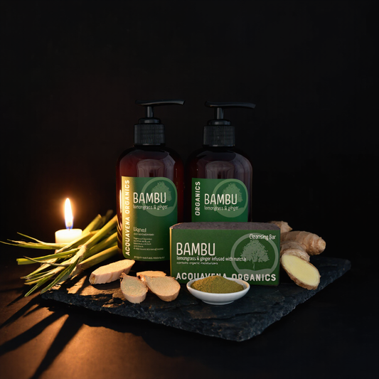 Botanical System Set