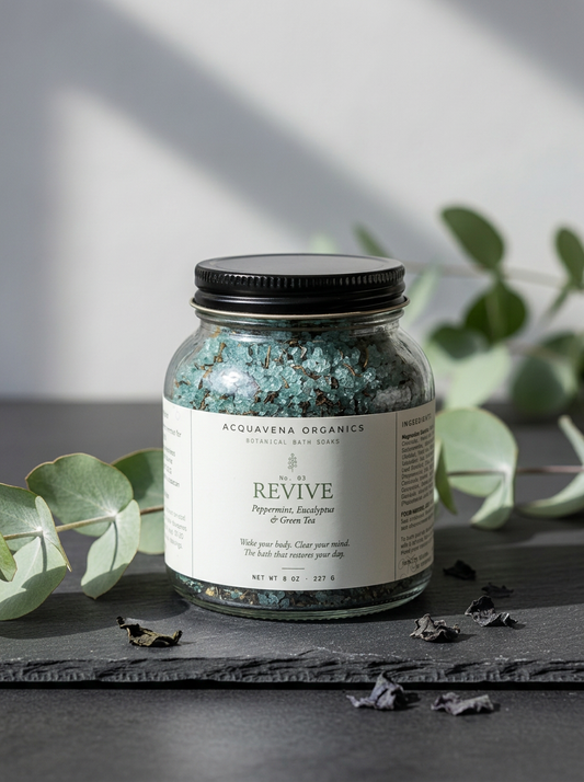 REVIVE