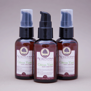 Acquavena Organics™ | Beard Conditioning Oil