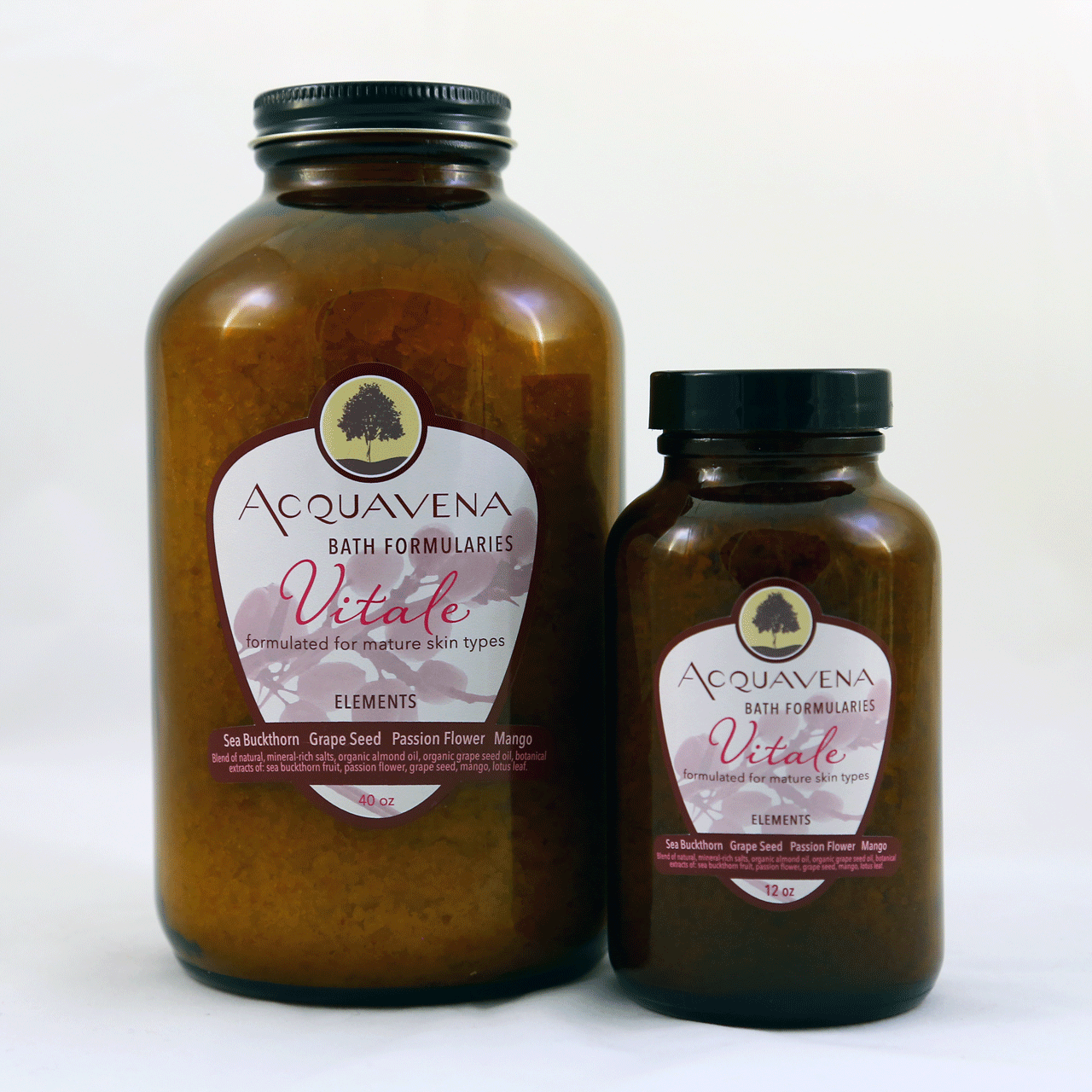 VITALE | for Mature Skin